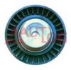 AUTLOG RT1351 Deflection/Guide Pulley, v-ribbed belt
